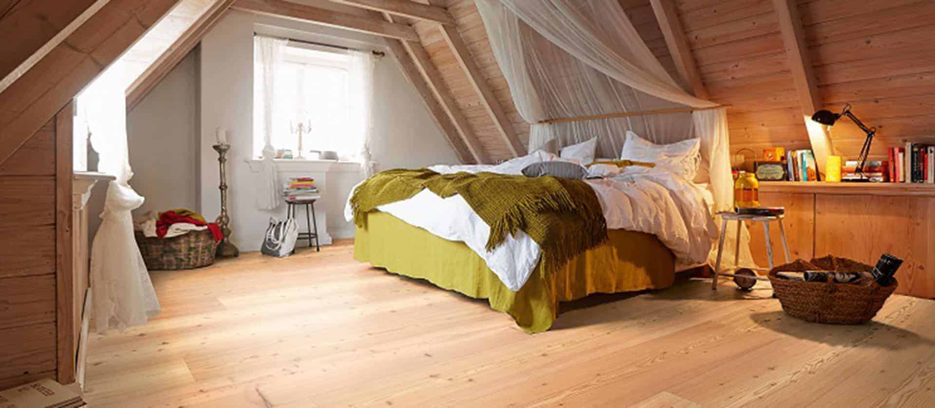 Furnierböden Lindura, Holzboden von HolzLand Hundshammer Deggendorf