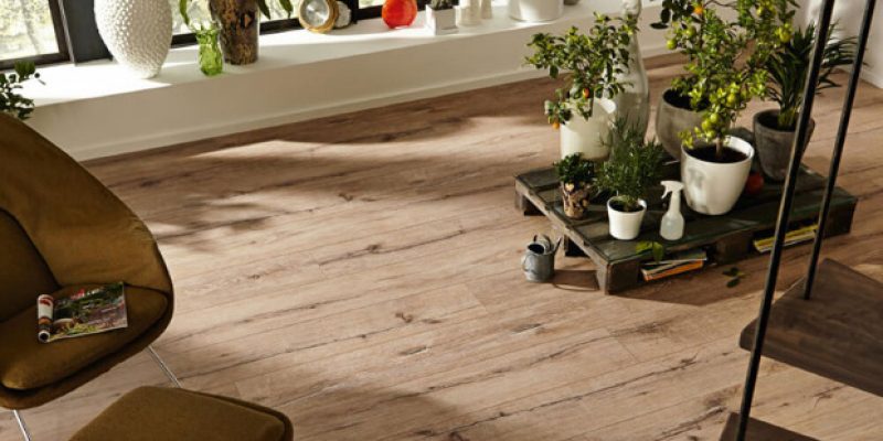 Laminat-Böden HolzLand Hundshammer Deggendorf